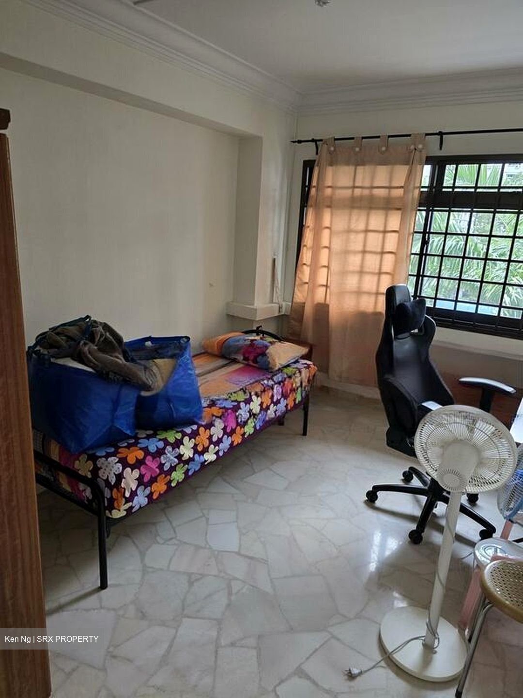 Blk 651 Nee Soon Central View (Yishun), HDB 5 Rooms #456203451